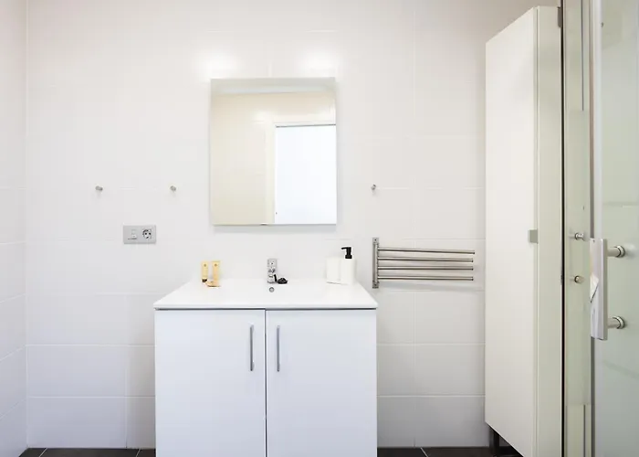 Apartman New Center Cristianos